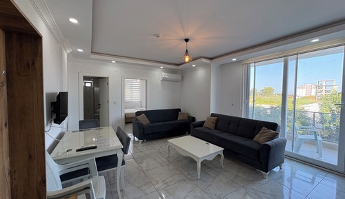 Apartamento, 1 habitación