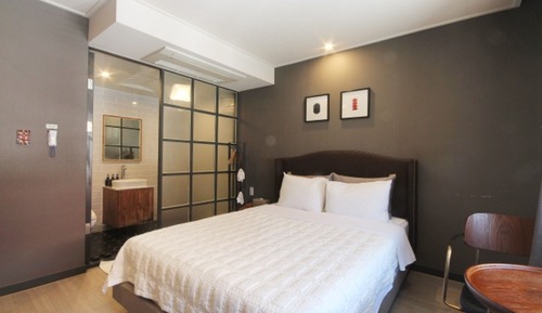 Habitación estándar (B)