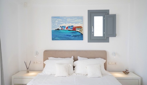 Apartamento Deluxe, 1 habitación, vistas a la ciudad