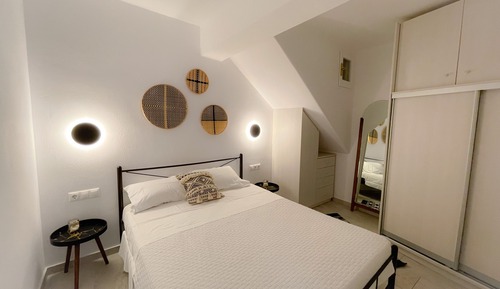 Apartamento Grand
