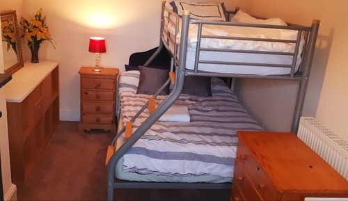 Habitación básica (Budget)
