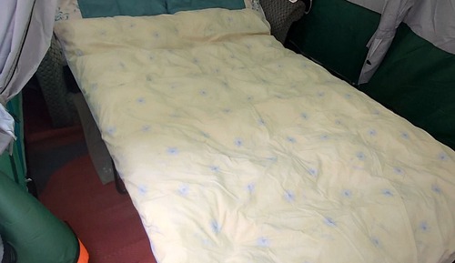 Tienda básica