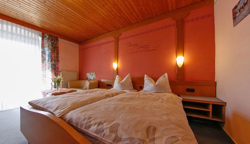 Habitación doble