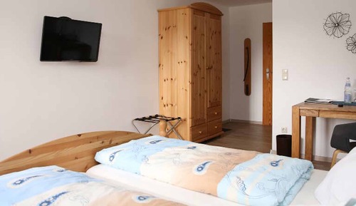 Habitación doble