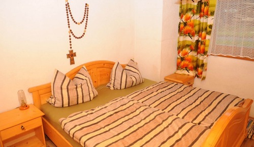 Apartamento, 2 habitaciones (Burgblick)