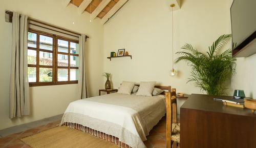 Habitación superior