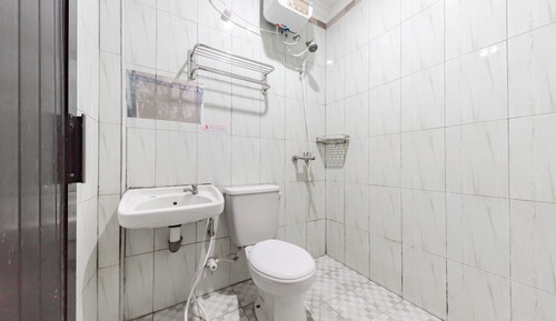 Habitación Deluxe con 2 camas individuales