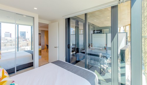 Apartamento, 1 habitación