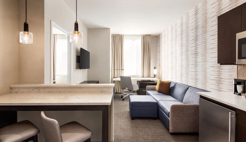 Suite, 1 habitación