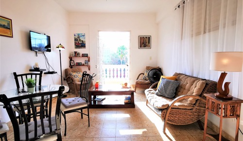 Apartamento City