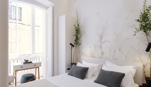 Apartamento Deluxe