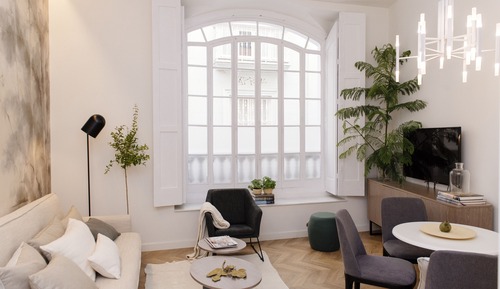 Apartamento Confort, 1 habitación