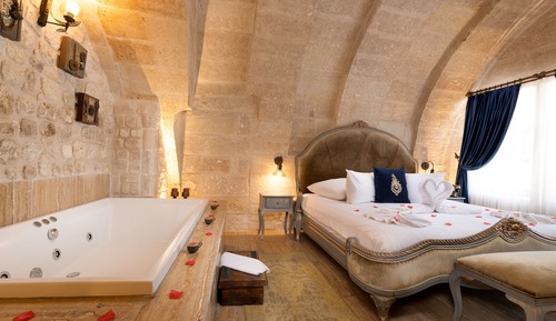 Suite Deluxe (Sirca Kosk)
