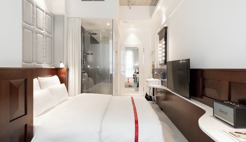 Lovely Room