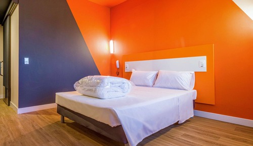 Apartamento, 1 cama doble, accesible para personas con discapacidad