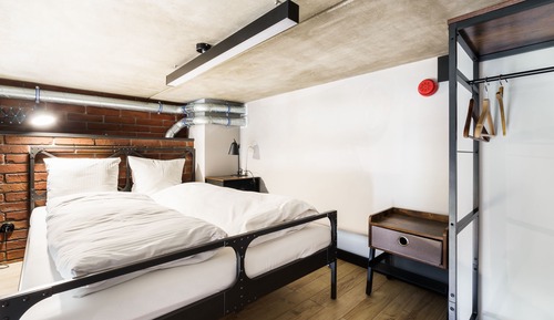 Suite estudio de diseño
