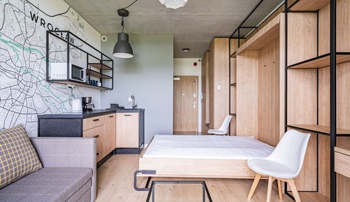 Suite estudio de diseño