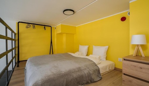Suite estudio estándar