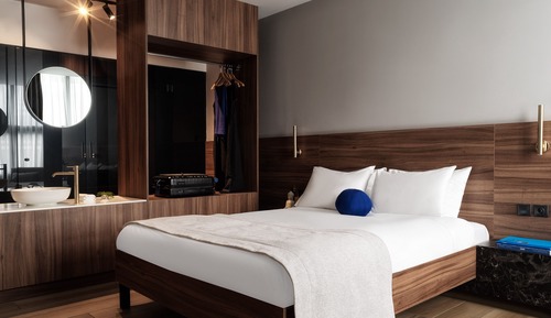 Suite superior