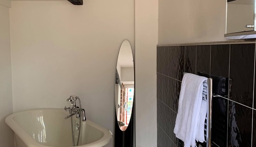 Habitación doble