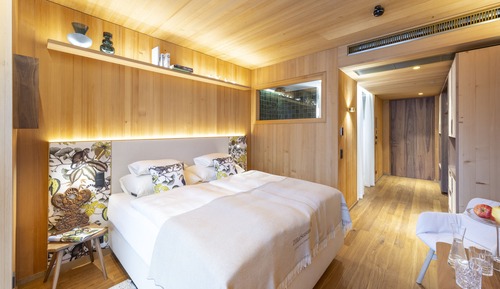 Habitación doble