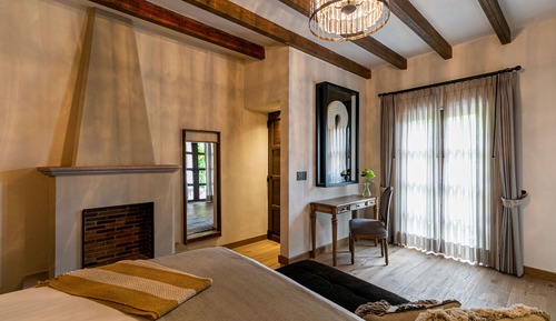 Habitación Deluxe (MACUILLI)