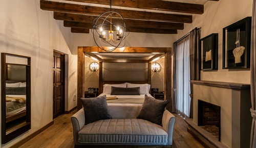 Habitación clásica (CE)