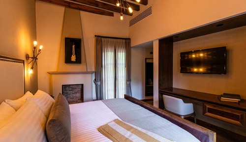 Habitación clásica (OME)
