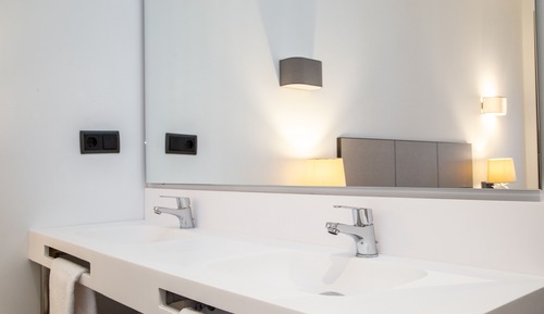 Habitación estándar