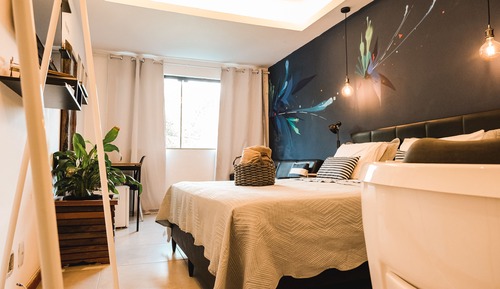 Habitación Premium doble