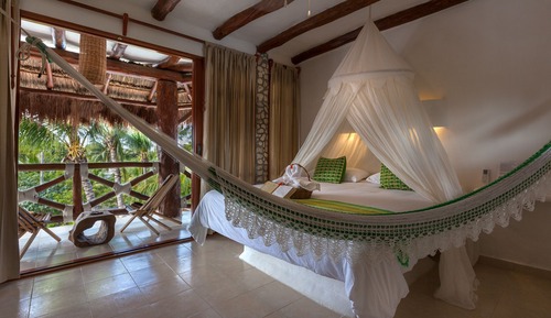 Habitación estándar