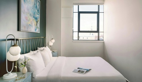 Superior Apartment, 1 Bedroom
