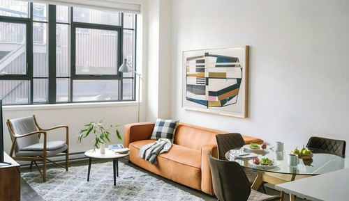 Apartment, 3 Bedrooms