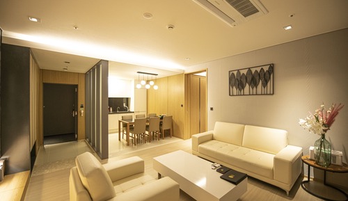 Suite ejecutiva