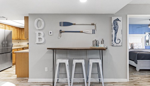 Apartamento Confort