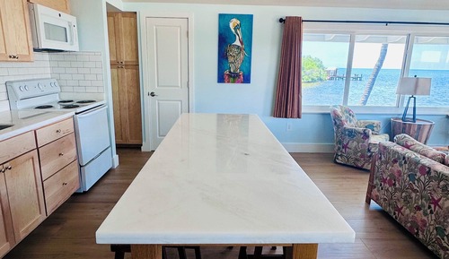 Apartamento Deluxe