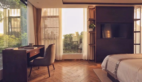 Habitación Premier doble