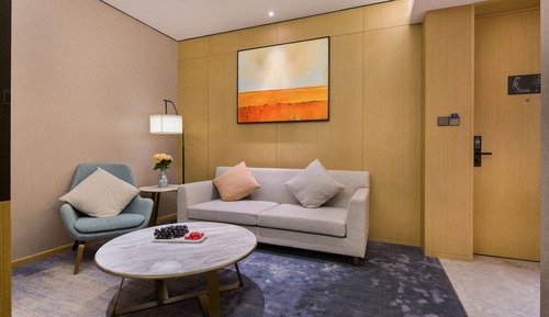 Suite Deluxe
