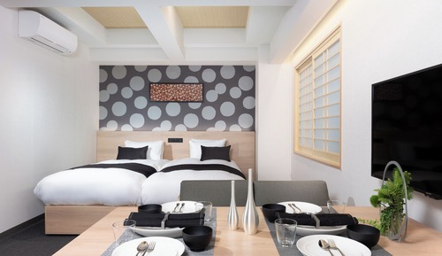 Apartamento familiar