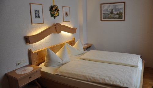 Habitación individual