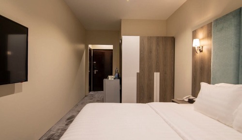 Habitación estándar