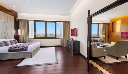 Suite Grand, 1 cama de matrimonio grande (Millennium)