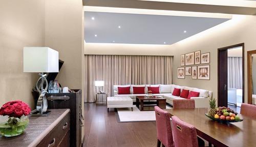 Suite Premium, 1 cama de matrimonio grande