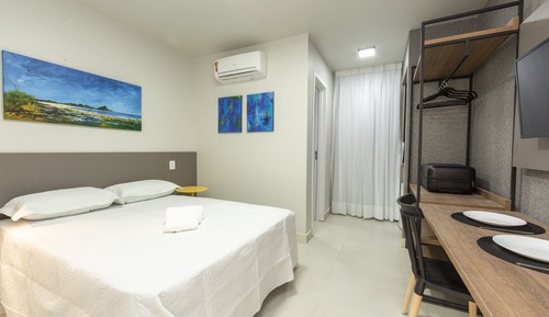 Habitación estándar