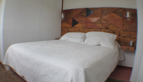 Apartamento Premium