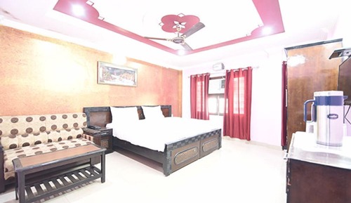 Habitación superior