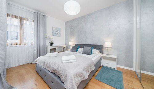 Apartamento Deluxe