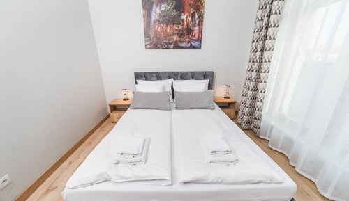 Apartamento Deluxe