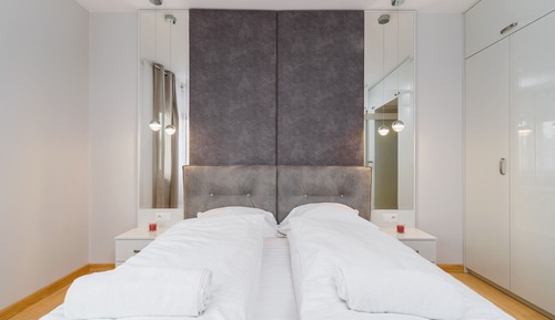 Apartamento Deluxe