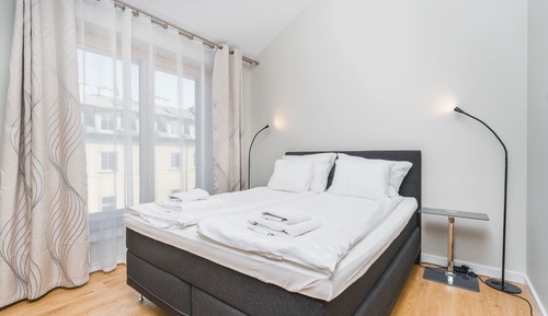 Apartamento Deluxe